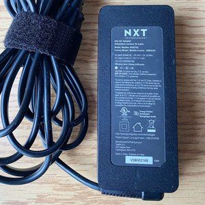 NXT Technologies 65W Universal Laptop and Ultrabook Wall Charger AC Adapter